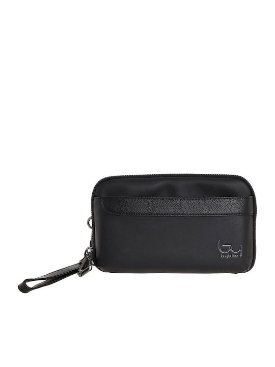 Νεσεσέρ By Byblos Flow Byby25a661-black Ανδρικό