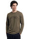 Anthracite Sweatshirt