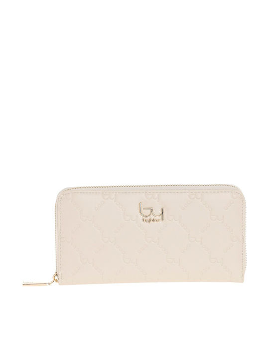 Women's Wallet Ecru