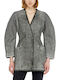 Women's Winter Jacket Grey