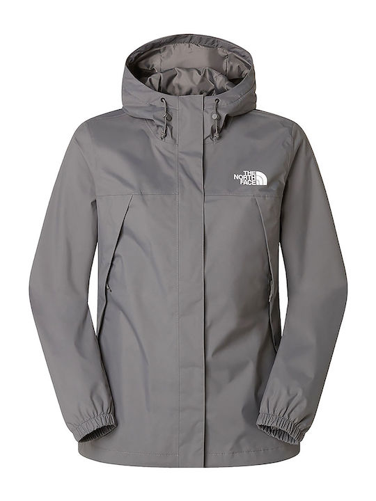 The North Face Antora Γυναικείο Μπουφάν Πεζοπορ...