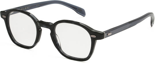 Carven Brillengestelle mit Rezept Ch020 E526 4722