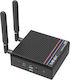 Minix Barebone (Core 3)