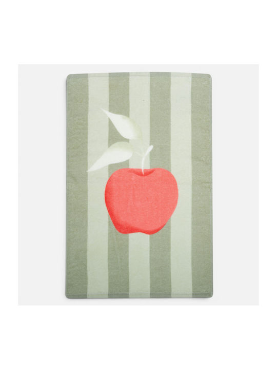 Nef-Nef Homeware Sweet Apple Geschirrtuch aus 1...