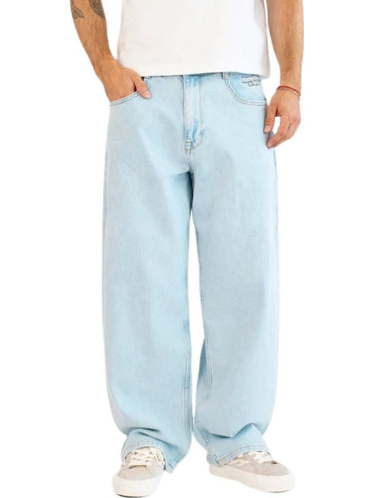Homeboy X-tra Men's Jeans Pants Baggy Denim