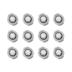 Water Tank Filters Roborock S6 S5 Max S50 Vacuum Cleaner Set 12 Pcs Hepabe Hb1030 Water Tank Filters Roborock S6 S5 Max S50 Vacuum Cleaner Set 12 Pcs Hepabe Hb1030
