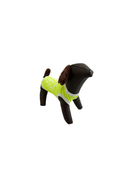 Hundeshirts Woofmoda Gelbe XXL 48 – 52 – 41 cm