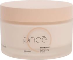 Fairy Dust Автобронзант Крем За Тяло 200ml