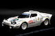 1/43 Lancia Stratos Hf Jolly Club Nr.2 ''tony''/m.mannini Победител Рали Санремо 1979