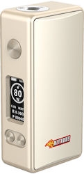 Mechvape Nitrous Box Mod 80W Mehrfarbig