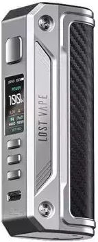 Lost Vape Thelema Box Mod 100W Multicolor