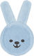 Mam Rabbit гризалка ръкавица за никнене на зъби за 0 m+