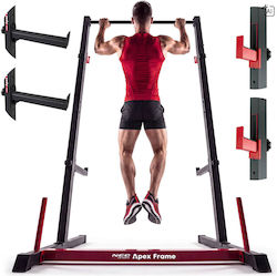 NEO Sport Half Rack με Βάρη NEO Sport Half Rack με Βάρη