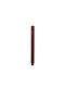 Broste Copenhagen Dekorative Kerze Kegel Rote 29cm 400g