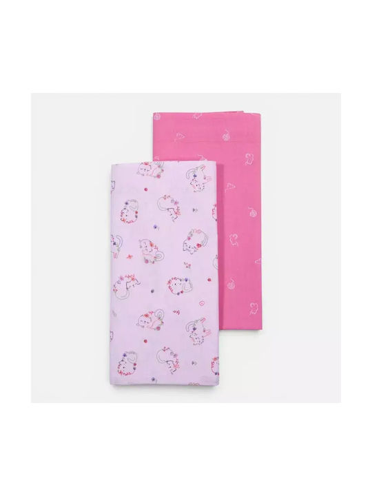 Nef-Nef Homeware Set Baby Cradle Sheets Cotton ...
