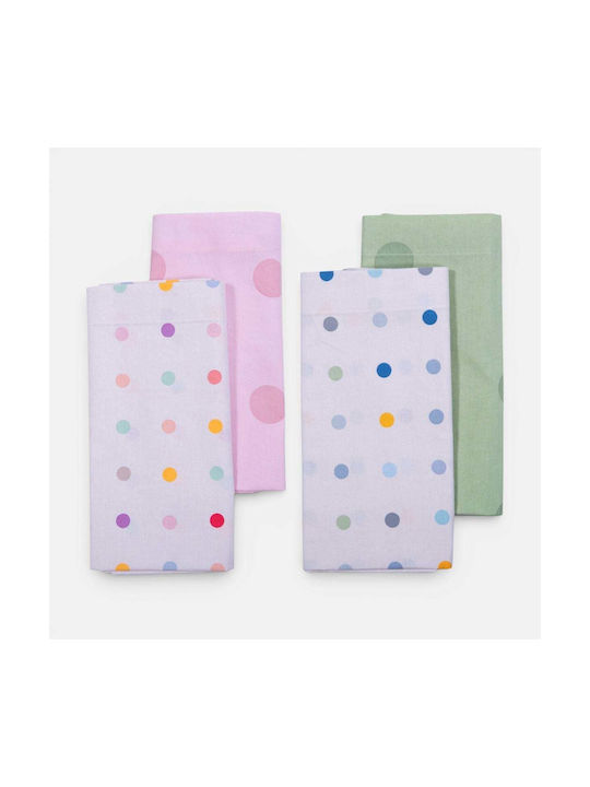 Nef-Nef Homeware Set Baby Cradle Sheets Cotton ...