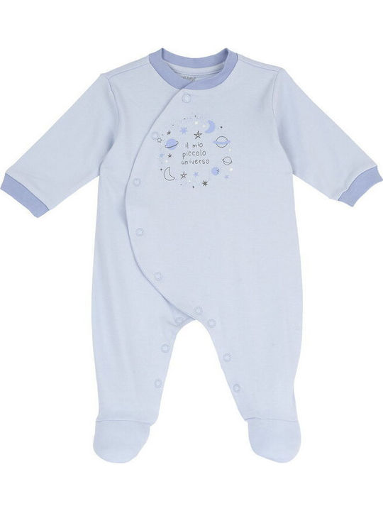 Chicco Chicco Baby-Strampler Siel