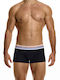 Herren Boxershorts & Slips  Black