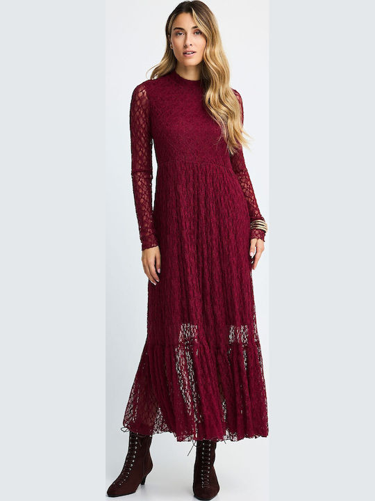 Funky Buddha Maxi Rochie de Seara Rochie-cămașă...