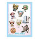 Bandai Spirits One Piece One Piece Card Sleeves...