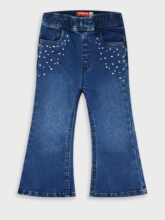 Energiers Kids' Jeans Trousers Blue