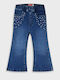 Energiers Kids' Jeans Trousers Blue