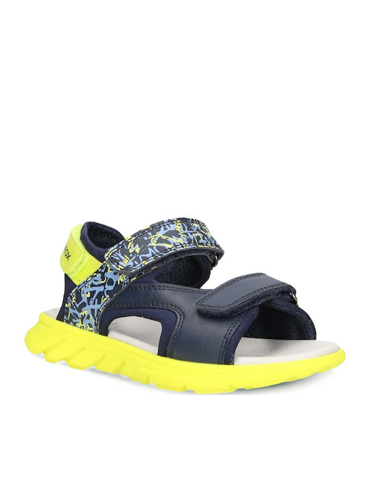 Geox