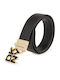 Women's Belt Black