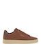 Herren Freizeitschuhe Tabac Braun