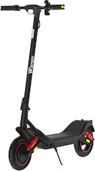 wispeed W Airo V16 Trotinetă Electrică 400W Neagră