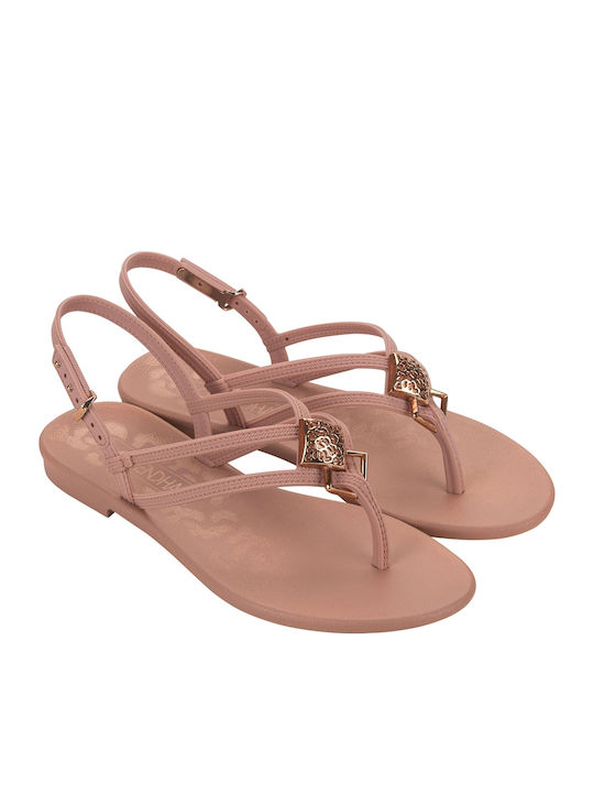 Grendha Grendha Damen-Flip-Flops - Hausschuhe i...