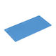 Hasegawa Hasegawa Nicht Haftende Backoberflächen Silikon Matte 25x12cm