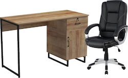 HomeMarkt Комплект за офис 2 бр HM11210.01