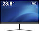 Hikvision D24F2V2F IPS Монитор 23.8" FHD 1920x1080