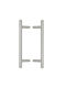 Best Design Best Design Türgriffe Paar Inox