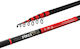 Delphin Fishing Rod for Bolognese 7m 85gr