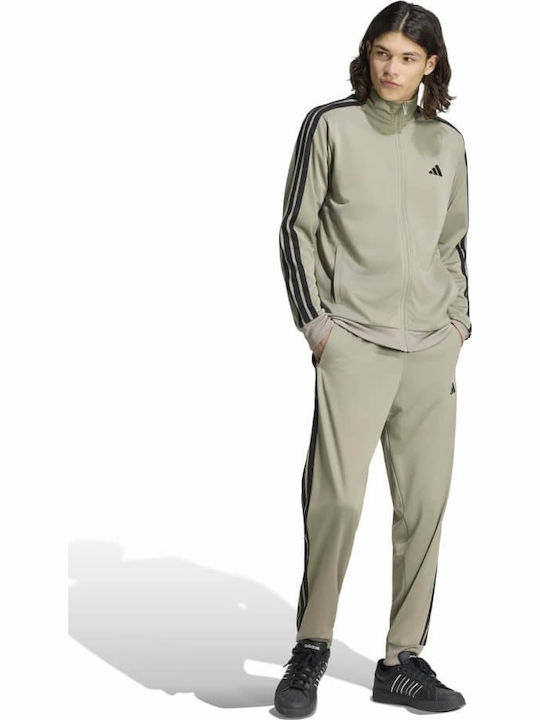 adidas Set Trening Bej