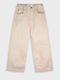 Energiers Kids' Jeans Trousers Beige