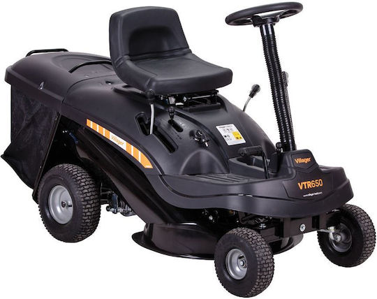 Villager VTR 650 Tractor Electric