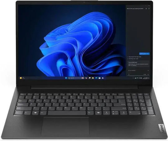 Lenovo V15 G5 IRL 15.6" IPS FHD (Core 5-210H/16GB/512GB SSD/No OS) (GR Keyboard)