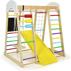 Costway Slide For 3+ Years Old
