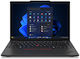 Lenovo Thinkpad X13 Gen 6 13.3" IPS FHD+ (Ryzen AI 300 Series-7 PRO 350/32GB/512GB SSD/W11 Pro) (GR Keyboard)