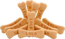 Lolo Pets Classic Λιχουδιά Σκύλου 500gr