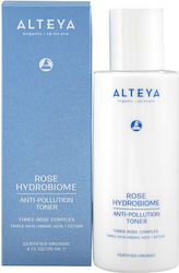 Alteya Organics Течен Почистване и Премахване на грим за Лице за Блясък Alteya Organics Течен Почистване и Премахване на грим за Лице за Блясък