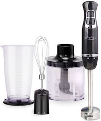 Sapir 1112 Handmixer mit Inox-Stab 800W