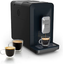 Krups My Coffee Automată Mașină Espresso 1690W Presiune 15bar cu Măcinător Dark Blue EA2004E0 Krups My Coffee Automată Mașină Espresso 1690W Presiune 15bar cu Măcinător Dark Blue EA2004E0