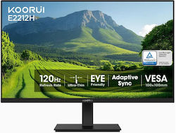 Koorui E2212H 22" VA FHD 1920x1080 Koorui E2212H 22" VA FHD 1920x1080