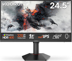 Koorui G2511E 24.5" IPS HDR FHD 1920x1080 Koorui G2511E 24.5" IPS HDR FHD 1920x1080