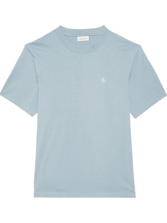Calvin Klein Blouse 3ud/winter Sky