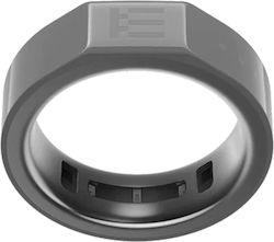 Even Realities R1 Smart Ring Size 11 with Heart Rate Monitor Grey